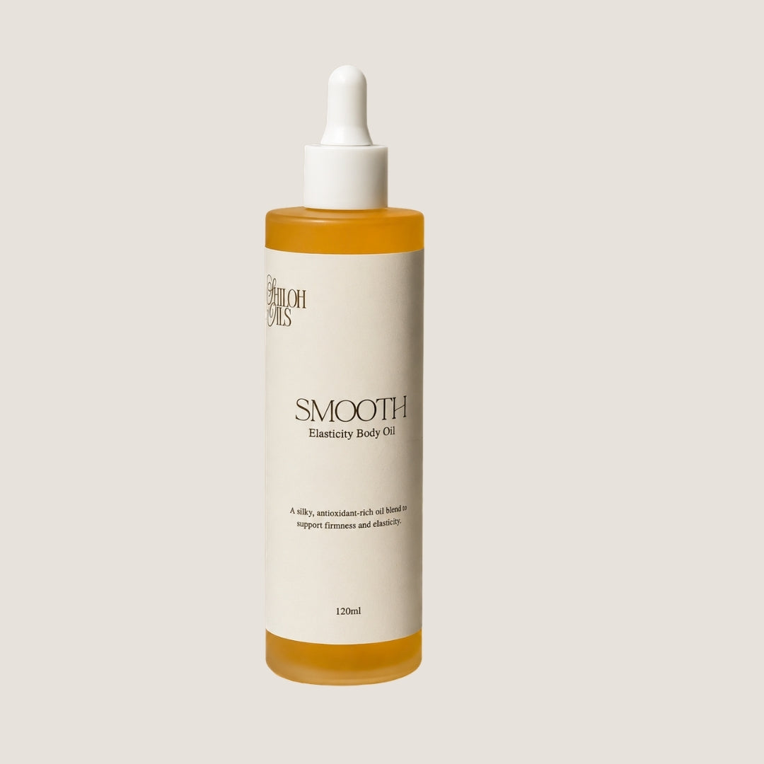 SMOOTH - Elasticity Body Oil