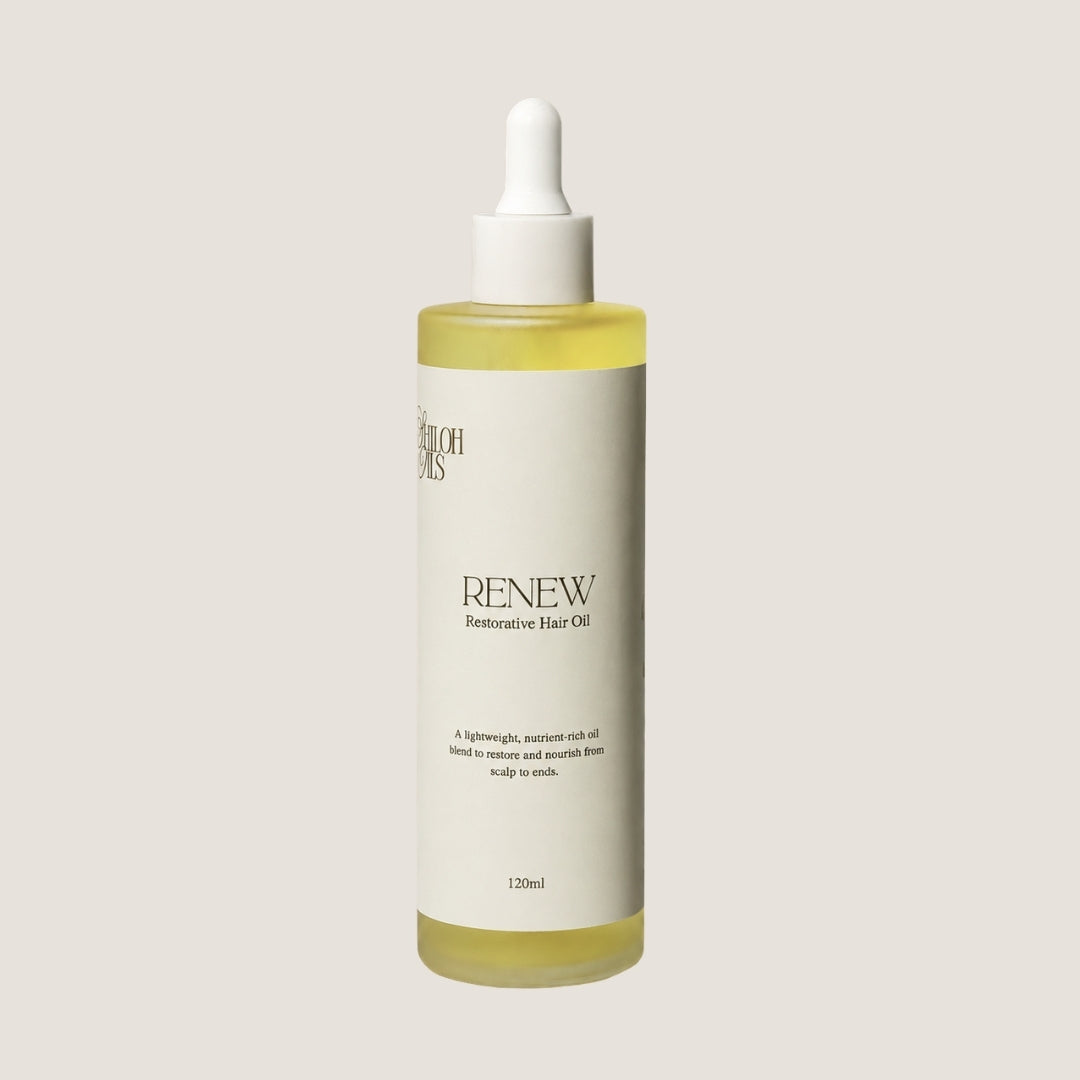 RENEW - Nourishing Hair Oil