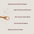 RESTORE - Magnesium Sleep & Recovery Oil