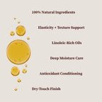 SMOOTH - Elasticity Body Oil