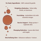 REFINE - Facial Lift & Hydrate Oil