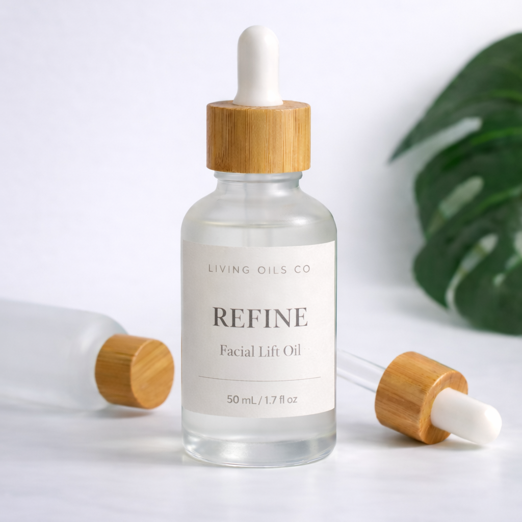 REFINE - Facial Lift Oil